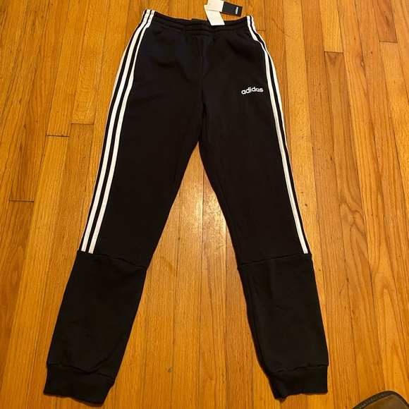 adidas Other - Mens Small Adidas Jogger sweat pants